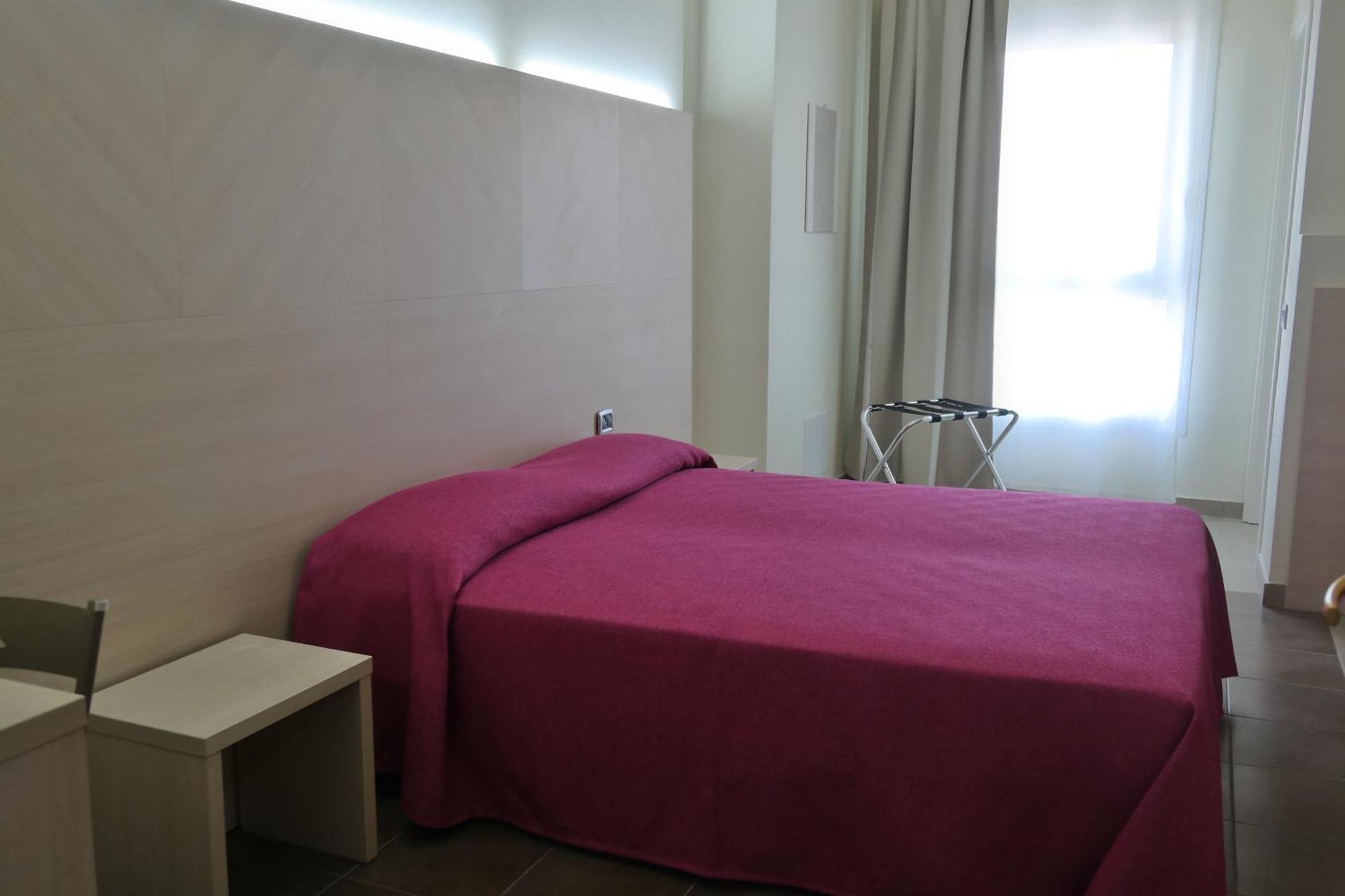Hotel Paradiso Stra Habitación foto